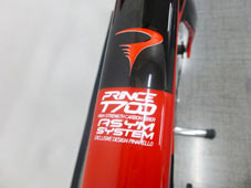 PINARELLO 2020 ROADBIKE PRINCE DISK DISC princedisk SHIMANO R8020 R8000 ULTEGRA 274 REDBLACK T700 CARBON（ピナレロ 2020年モデル ロードバイク プリンス ディスク プリンスディスク シマノ アルテグラ 完成車 レッドブラック）