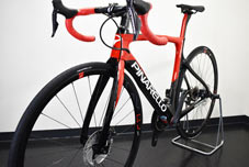 PINARELLO 2020 ROADBIKE PRINCE DISK DISC princedisk R8070 ULTEGRA Di2 274 REDBLACK FRONTFORK ピナレロ 2020年モデル ロードバイク プリンス ディスク プリンスディスク 電動 アルテグラ 完成車 レッドブラック