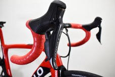 PINARELLO 2020 ROADBIKE PRINCE DISK DISC princedisk R8070 ULTEGRA Di2 274 REDBLACK LEVER ピナレロ 2020年モデル ロードバイク プリンス ディスク プリンスディスク 電動 アルテグラ 完成車 レッドブラック