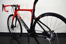 PINARELLO 2020 ROADBIKE PRINCE DISK DISC princedisk R8070 ULTEGRA Di2 274 REDBLACK SEATSTAY ピナレロ 2020年モデル ロードバイク プリンス ディスク プリンスディスク 電動 アルテグラ 完成車 レッドブラック