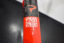 PINARELLO 2020 ROADBIKE PRINCE DISK DISC princedisk R8070 ULTEGRA Di2 274 REDBLACK T700 CARBON ピナレロ 2020年モデル ロードバイク プリンス ディスク プリンスディスク 電動 アルテグラ 完成車 レッドブラック