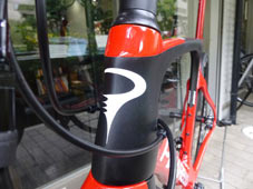 PINARELLO 2020 ROADBIKE PRINCE FX DISK DISC princefxdisk princefxdisc SHIMANO R8000 ULTEGRA 266 RED BLACK HEADTUBE（ピナレロ 2020年モデル ロードバイク プリンス エフエックス ディスク プリンスエフエックスディスク シマノ アルテグラ 完成車 レッドブラック）