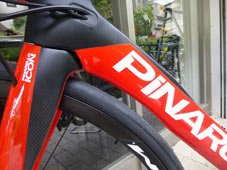 PINARELLO 2020 ROADBIKE PRINCE FX DISK DISC princefxdisk princefxdisc FRAME SET FRAMESET 266 RED BLACK Wheel Shaped Downtube（ピナレロ 2020年モデル ロードバイク プリンス エフエックス ディスク プリンスエフエックスディスク シマノ フレームセット フレーム セット レッドブラック）