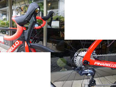 PINARELLO 2020 ROADBIKE PRINCE FX DISK DISC princefxdisk princefxdisc SHIMANO R8000 ULTEGRA 266 RED BLACK COMPO（ピナレロ 2020年モデル ロードバイク プリンス エフエックス ディスク プリンスエフエックスディスク シマノ アルテグラ 完成車 レッドブラック）