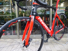 PINARELLO 2020 ROADBIKE PRINCE FX DISK DISC princefxdisk princefxdisc SHIMANO R8070 ULTEGRA Di2 266 RED BLACK FRONTFORK ピナレロ 2020年モデル ロードバイク プリンス エフエックス ディスク プリンスエフエックスディスク シマノ 電動 アルテグラ 完成車 レッドブラック