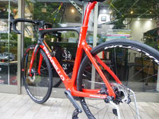 PINARELLO 2020 ROADBIKE PRINCE FX DISK DISC princefxdisk princefxdisc SHIMANO R8070 ULTEGRA Di2 266 RED BLACK SEATSTAY ピナレロ 2020年モデル ロードバイク プリンス エフエックス ディスク プリンスエフエックスディスク シマノ 電動 アルテグラ 完成車 レッドブラック