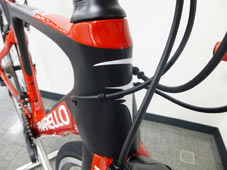 PINARELLO 2020 ROADBIKE PRINCE FX princefx SHIMANO R8050 ULTEGRA Di2 265 RED BLACK HEAD ピナレロ 2020年モデル ロードバイク プリンス エフエックス プリンスエフエックス シマノ 電動 アルテグラ 完成車 レッドブラック