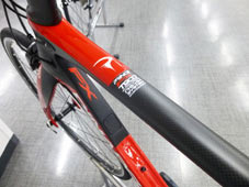 PINARELLO 2020 ROADBIKE PRINCE FX princefx SHIMANO R8050 ULTEGRA Di2 265 RED BLACK TOPTUBE ピナレロ 2020年モデル ロードバイク プリンス エフエックス プリンスエフエックス シマノ 電動 アルテグラ 完成車 レッドブラック