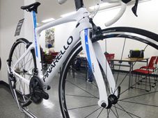 PINARELLO 2020 ROADBIKE PRINCE FX princefx SHIMANO R8050 ULTEGRA Di2 262 WHITE AMETISTA FRONT FORK ピナレロ 2020年モデル ロードバイク プリンス エフエックス プリンスエフエックス シマノ 電動 アルテグラ 完成車 ホワイトアメジスタ