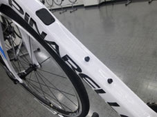 PINARELLO 2020 ROADBIKE PRINCE FX princefx SHIMANO R8000 ULTEGRA 262 WHITE AMETISTA Concave Downtube ピナレロ 2020年モデル ロードバイク プリンス エフエックス プリンスエフエックス シマノ アルテグラ 完成車 ホワイトアメジスタ