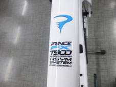 PINARELLO 2020 ROADBIKE PRINCE FX princefx SHIMANO R8050 ULTEGRA Di2 262 WHITE AMETISTA ピナレロ 2020年モデル ロードバイク プリンス エフエックス プリンスエフエックス シマノ 電動 アルテグラ 完成車 ホワイトアメジスタ