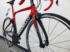 PINARELLO 2020 ROADBIKE PRINCE SHIMANO R7000 105 11s 270 BLACKRED FRONTFORK ピナレロ 2020年モデル ロードバイク プリンス シマノ 11スピード 完成車 ブラックレッド