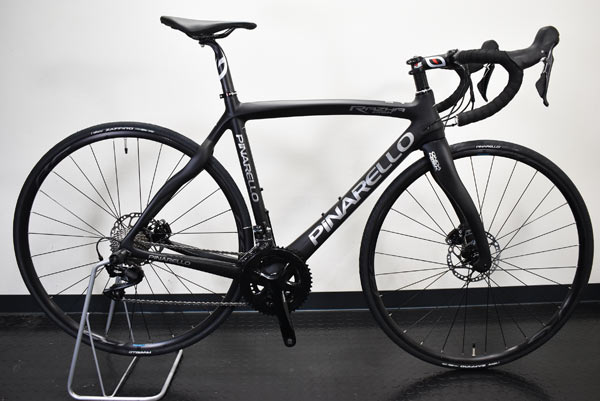 Pinarello Roadbike Razha Disk 105