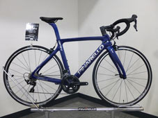 PINARELLO 2020 ROADBIKE GAN SHIMANO 105 R7000 11s 759 DARK NAVY ピナレロ 2020年モデル ロードバイク ガン シマノ 11スピード 完成車 ダークネイビー