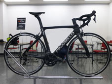 PINARELLO 2020 ROADBIKE GAN SHIMANO 105 R7000 11s 311 BLACK MATT BOB ピナレロ 2020年モデル ロードバイク ガン シマノ 11スピード 完成車 ボブ ブラックマット