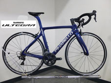 PINARELLO 2020 ROADBIKE GAN SHIMANO ULTEGRA R8000 11s 759 DARK NAVY ピナレロ 2020年モデル ロードバイク ガン シマノ アルテグラ 11スピード 完成車 ダークネイビー