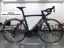 PINARELLO 2020 ROADBIKE GAN SHIMANO ULTEGRA R8000 11s 311 BLACK MATT BOB ピナレロ 2020年モデル ロードバイク ガン シマノ アルテグラ 11スピード 完成車 ボブ ブラックマット