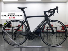 PINARELLO 2020 ROADBIKE GAN SHIMANO ULTEGRA Di2 R8050 11s 311 BLACK MATT BOB ピナレロ 2020年モデル ロードバイク ガン シマノ 電動 アルテグラ 11スピード 完成車 ボブ ブラックマット