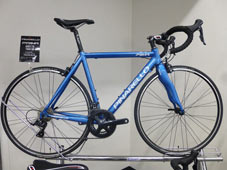 PINARELLO 2020 ROADBIKE PRIMA SHIMANO SORA 9s 732 ITALIAN BLUE COLOR（ピナレロ 2020年モデル ロードバイク プリマ シマノ ソラ 9スピード 完成車 イタリアンブルー カラー）