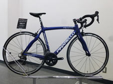 PINARELLO 2021 ROADBIKE RAZHA SHIMANO 105 R7000 MIX 11s 304 NAVY MATT（ピナレロ 2021年モデル ロードバイク ラザ シマノ ミックス 11スピード 完成車 ネイビーマット）