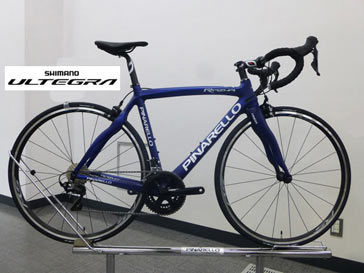 PINARELLO 2020 ROADBIKE RAZHA T600 SHIMANO ULTEGRA　R8000 11s 304 NAVY MATT ピナレロ 2020年モデル ロードバイク ラザ シマノ アルテグラ 11スピード 完成車 ネイビーマット