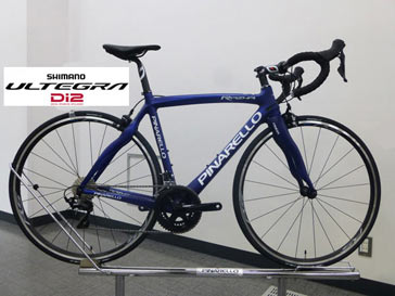 PINARELLO 2020 ROADBIKE RAZHA T600 SHIMANO ULTEGRA Di2 R8050 11s 304 NAVY MATT ピナレロ 2020年モデル ロードバイク ラザ シマノ 電動 アルテグラ 11スピード 完成車 ネイビーマット