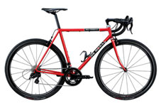 DEROSA 2021 ROADBIKE NEOPRIMATO FRAME SET RED デローザ 2021年モデル ロードバイク ネオプリマート フレームセット レッド