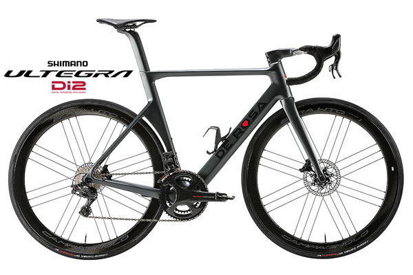 DEROSA SKPininfarina デローザ SKピニンファリーナ Di2