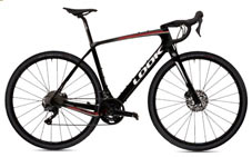 LOOK 2021 ROADBIKE 765 GRAVEL RS DISC FRAME SET BLACK RED GLOSSY ルック 2021年モデル グラベル アールエス ディスク フレームセット ロードバイク ブラックレッドグロッシー