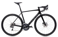 LOOK 2021 ROADBIKE 785 HUEZ RS 785HUEZRS DISC FRAMESET FULL BLACK MATT GLOSSY ルック 2021年モデル ヒュエズ アールエス ディスク フレームセット ロードバイク フルブラックマットグロッシー