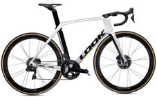 LOOK 2021 ROADBIKE 795 BLADE RS DISC FRAME SET PROTEAM WHITE GLOSSY ルック 2021年モデル ロードバイク ブレード アールエス ディスク プロチームホワイトグロッシー