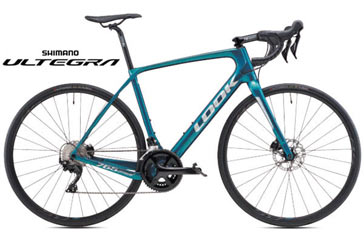 LOOK 2021 ROADBIKE 765 OPTIMUM PLUS DISC SHIMANO ULTEGRA COMPLETED MATALLIC BLUE GLOSSY ルック 2021年モデル オプティマ厶 プラス ディスク ロードバイク シマノ アルテグラ 完成車 メタリックブルーグロッシー