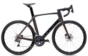 LOOK 2021 ROADBIKE 795 BLADE RS FRAME SET CARBON CHAMPAGME MAT ルック 2021年モデル ロードバイク ブレード アールエス カーボンシャンパーニュマット