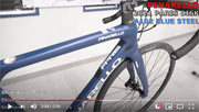 PINARELLO 2021 ROADBIKE PARIS DISK princedisk COLOR YOUTUBE ピナレロ 2021年モデル ロードバイク パリディスク パリ ディスク カラー 動画 ユーチューブ