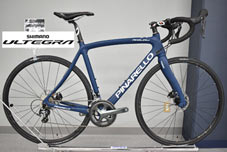 PINARELLO 2021 ROADBIKE ANGLIRU DISK anglirudisk disc SHIMANO ULTEGRA 11s A382 BLUE STEEL ピナレロ 2021年モデル ロードバイク アングリル ディスク アングリルディスク シマノ アルテグラ 11スピード 完成車 ブルースティール