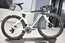 PINARELLO 2021 ROADBIKE DOGMA F12 DISK DISC FRAMESET A563 ASTRO WHITE ピナレロ 2021年モデル ロードバイク ドグマ エフトゥエルブ ディスク フレーム セット アストロ ホワイト