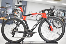 PINARELLO 2021 ROADBIKE DOGMA F12 DISK DISC FRAME SET A565 VALCAN RED ピナレロ 2021年モデル ロードバイク ドグマ エフトゥエルブ ディスク フレーム セット バルカンレッド