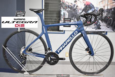 PINARELLO 2021 ROADBIKE PARIS DISK PARIADISK SHIMANO ULTEGRA Di2 11s A102 BLUE STEEL ピナレロ 2021年モデル ロードバイク パリ ディスク シマノ 電動 アルテグラ 11スピード 完成車 ブルースティール