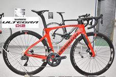 PINARELLO 2021 ROADBIKE PRINCE FX DISK DISC princefxdisk princefxdisc SHIMANO ULTEGRA A232 RED ピナレロ 2021年モデル ロードバイク プリンス エフエックス ディスク プリンスエフエックスディスク シマノ アルテグラ 完成車 レッド 在庫 展示 販売 特価