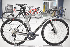 PINARELLO 2021 ROADBIKE PRINCE FX DISK DISC princefxdisk SHIMANO ULTEGRA 263 A237 GRAY ピナレロ 2021年モデル ロードバイク プリンス エフエックス ディスク プリンスエフエックスディスク シマノ アルテグラ 完成車 グレイ