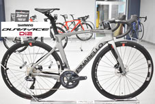 PINARELLO 2021 ROADBIKE PRINCE FX DISK DISC princefxdisk SHIMANO DURAACE Di2 A237 GRAY ピナレロ 2021年モデル ロードバイク プリンス エフエックス ディスク プリンスエフエックスディスク シマノ 電動 デュラエース 完成車 グレイ