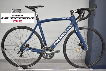 PINARELLO 2021 ROADBIKE ANGLIRU DISK anglirudisk disc SHIMANO ULTEGRADi2 11s A382 BLUE STEEL ピナレロ 2021年モデル ロードバイク アングリル ディスク アングリルディスク シマノ 電動 アルテグラ 11スピード 完成車 ブルースティール