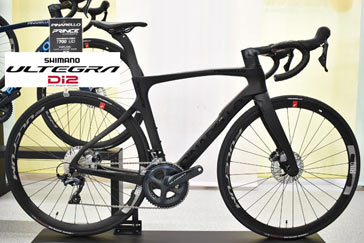 PINARELLO 2021 ROADBIKE PRINCE DISC DISK princedisk SHIMANO ULTEGRA Di2 11s A212 BOB ピナレロ 2020年モデル ロードバイク プリンス シマノ 電動 アルテグラ 11スピード 完成車 ボブ