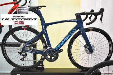 PINARELLO 2021 ROADBIKE PRINCE DISK DISC princedisk SHIMANO ULTEGRA Di2 11s A213 BLUE STEEL ピナレロ 2021年モデル ロードバイク プリンス ディスク シマノ 電動アルテグラ 11スピード 完成車 ブルースティール