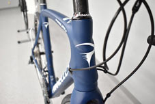 PINARELLO 2021 ROADBIKE ANGLIRU DISK anglirudisk disc SHIMANO ULTEGRA 11s A382 BLUE STEEL HEADTUBE ピナレロ 2021年モデル ロードバイク アングリル ディスク アングリルディスク シマノ アルテグラ 11スピード 完成車 ブルースティール