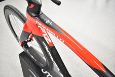 PINARELLO 2021 ROADBIKE DOGMA F12 DISK DISC FRAME SET A565 VULCAN RED ピナレロ 2021年モデル ロードバイク ドグマ エフトゥエルブ ディスク フレーム セット バルカン レッド ヴァルカン 2