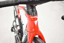 PINARELLO 2021 ROADBIKE DOGMA F12 DISK DISC ULTEGRA Di2 A565 VULCAN RED ピナレロ 2021年モデル ロードバイク ドグマ エフトゥエルブ ディスク アルテグラ 完成車 バルカン レッド ヴァルカン 1