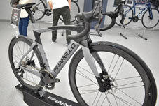 PINARELLO 2021 ROADBIKE DOGMA F12 DISK DISC FRAME SET A567 GRAY BLACK ピナレロ 2021年モデル ロードバイク ドグマ エフトゥエルブ ディスク フレーム セット グレイブラック グレーブラック 2