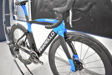 PINARELLO 2021 ROADBIKE DOGMA F12 DISK DISC FRAME SET A571 ZEUS BLUE ピナレロ 2021年モデル ロードバイク ドグマ エフトゥエルブ ディスク フレーム セットゼウス ブルー 2