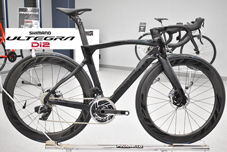 PINARELLO 2021 ROADBIKE DOGMA F12 DISK DISC ULTEGRA Di2 A561 BOB ピナレロ 2021年モデル ロードバイク ドグマ エフトゥエルブ ディスク アルテグラ 完成車 ボブ ブラックオンブラック